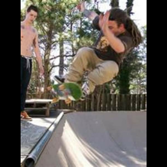 I'm your Pusher, Chris - Picture 5 of 16